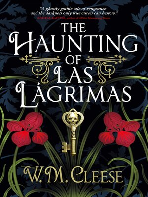 cover image of The Haunting of Las Lágrimas